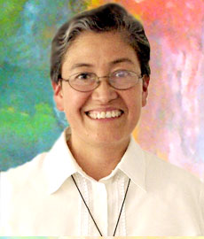 Sister María Guadalupe “<b>Lupita” Valle</b> Herrera, CDP, ... - Dvalle