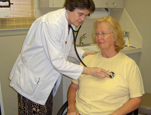 Sister Barbara Hyzak, CDP